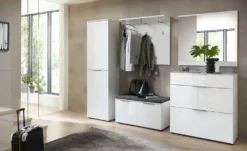 Schuhkommode Vitreo Neo