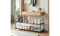 Schuhregal