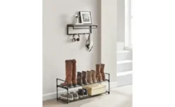 Schuhregal