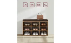 Schuhregal