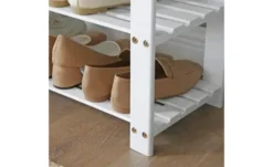 Schuhregal