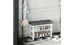Schuhregal