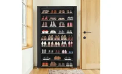 Schuhregal