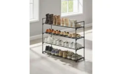 Schuhregal