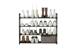 Schuhregal