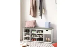 Schuhregal