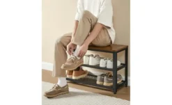Schuhregal