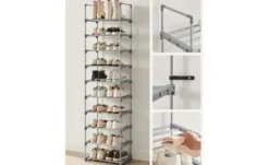 Schuhregal