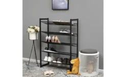 Schuhregal