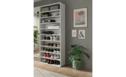 Schuhregal
