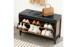 Schuhregal