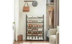 Schuhregal