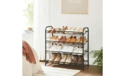 Schuhregal