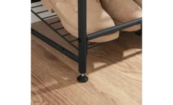 Schuhregal