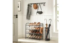 Schuhregal