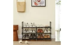 Schuhregal