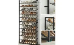 Schuhregal