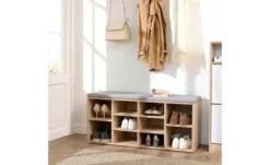 Schuhregal