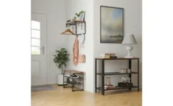 Schuhregal