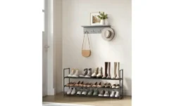 Schuhregal