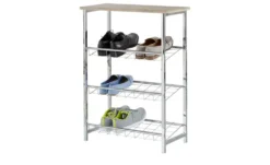 Schuhregal Alanus I