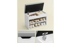 Schuhregal Custos
