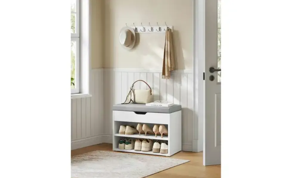 Schuhregal Custos