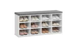 Schuhregal Custos