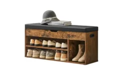 Schuhregal Custos