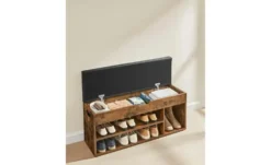 Schuhregal Custos