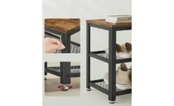 Schuhregal Dailen