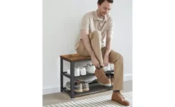 Schuhregal Dailen