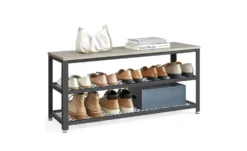 Schuhregal Dailen