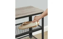Schuhregal Dailen