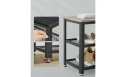 Schuhregal Dailen