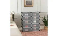Schuhregal Damion