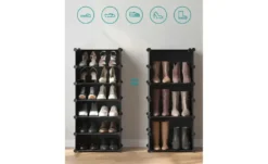 Schuhregal Damion