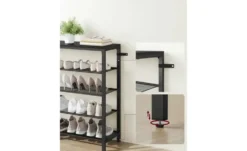 Schuhregal Darek