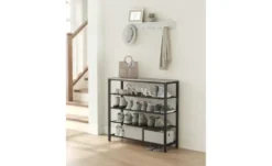 Schuhregal Darek