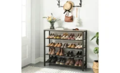 Schuhregal Darek