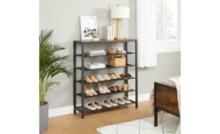 Schuhregal Darek