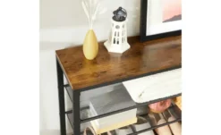 Schuhregal Darek
