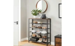 Schuhregal Darek