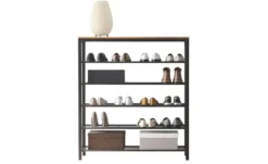 Schuhregal Darek