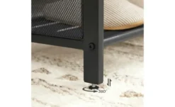 Schuhregal Darek