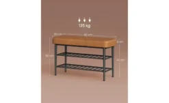 Schuhregal Ekho