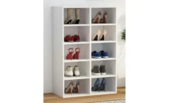 Schuhregal Hinsol