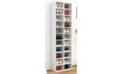 Schuhregal Hinsol
