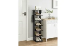 Schuhregal Inston