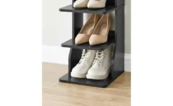 Schuhregal Inston